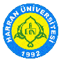 Harran Üniversitesi logosu