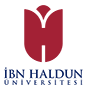 İbn Haldun Üniversitesi logosu