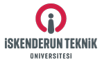 İskenderun Teknik Üniversitesi logosu
