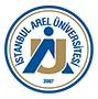 İstanbul Arel Üniversitesi logosu