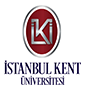 İstanbul Kent Üniversitesi logosu