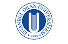 İstanbul Okan Üniversitesi logosu