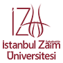 İstanbul Sabahattin Zaim Üniversitesi logosu