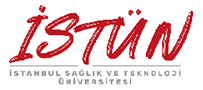 İstanbul Sağlık Ve Teknoloji Üniversitesi logosu