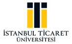 İstanbul Ticaret Üniversitesi logosu