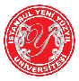 İstanbul Yeni Yüzyıl Üniversitesi logosu