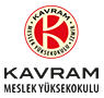 İzmir Kavram Meslek Yüksekokulu Üniversitesi logosu