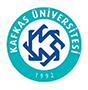Kafkas Üniversitesi logosu