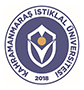 Kahramanmaraş İstiklal Üniversitesi logosu