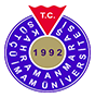 Kahramanmaraş Sütçü İmam Üniversitesi logosu