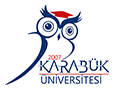 Karabük Üniversitesi logosu
