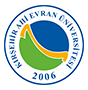 Kırşehir Ahi Evran Üniversitesi logosu