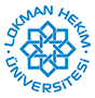 Lokman Hekim Üniversitesi logosu