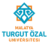 Malatya Turgut Özal Üniversitesi logosu