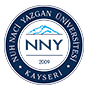 Nuh Naci Yazgan Üniversitesi logosu