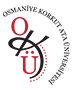 Osmaniye Korkut Ata Üniversitesi logosu