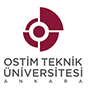 Ostim Teknik Üniversitesi logosu
