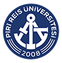 Piri Reis Üniversitesi logosu