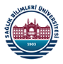 Sağlık Bilimleri Üniversitesi logosu