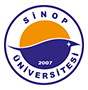 Sinop Üniversitesi logosu