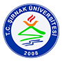 Şırnak Üniversitesi logosu