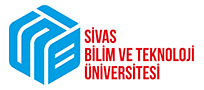Sivas Bilim Ve Teknoloji Üniversitesi logosu
