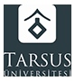 Tarsus Üniversitesi logosu