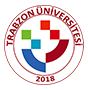 Trabzon Üniversitesi logosu
