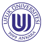 Ufuk Üniversitesi logosu