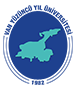 Van Yüzüncü Yıl Üniversitesi logosu