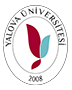 Yalova Üniversitesi logosu