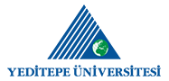 Yeditepe Üniversitesi logosu