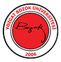 Yozgat Bozok Üniversitesi logosu