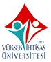 Yüksek İhtisas Üniversitesi logosu